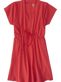 Women Title Nine Swim Cover Ups>Pali Dress