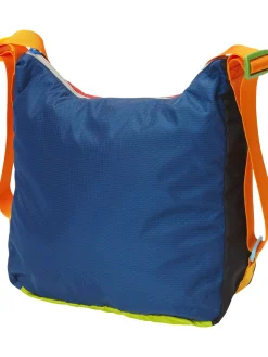 Women Title Nine Packs, Bags & Gear>Paloma Convertible Messenger Bag - 15L