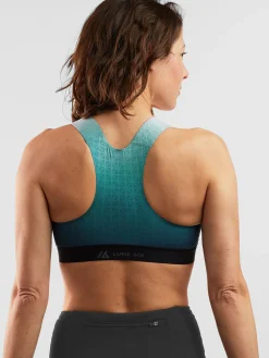 Women Title Nine Sports Bras>Plume Cd Sports Bra