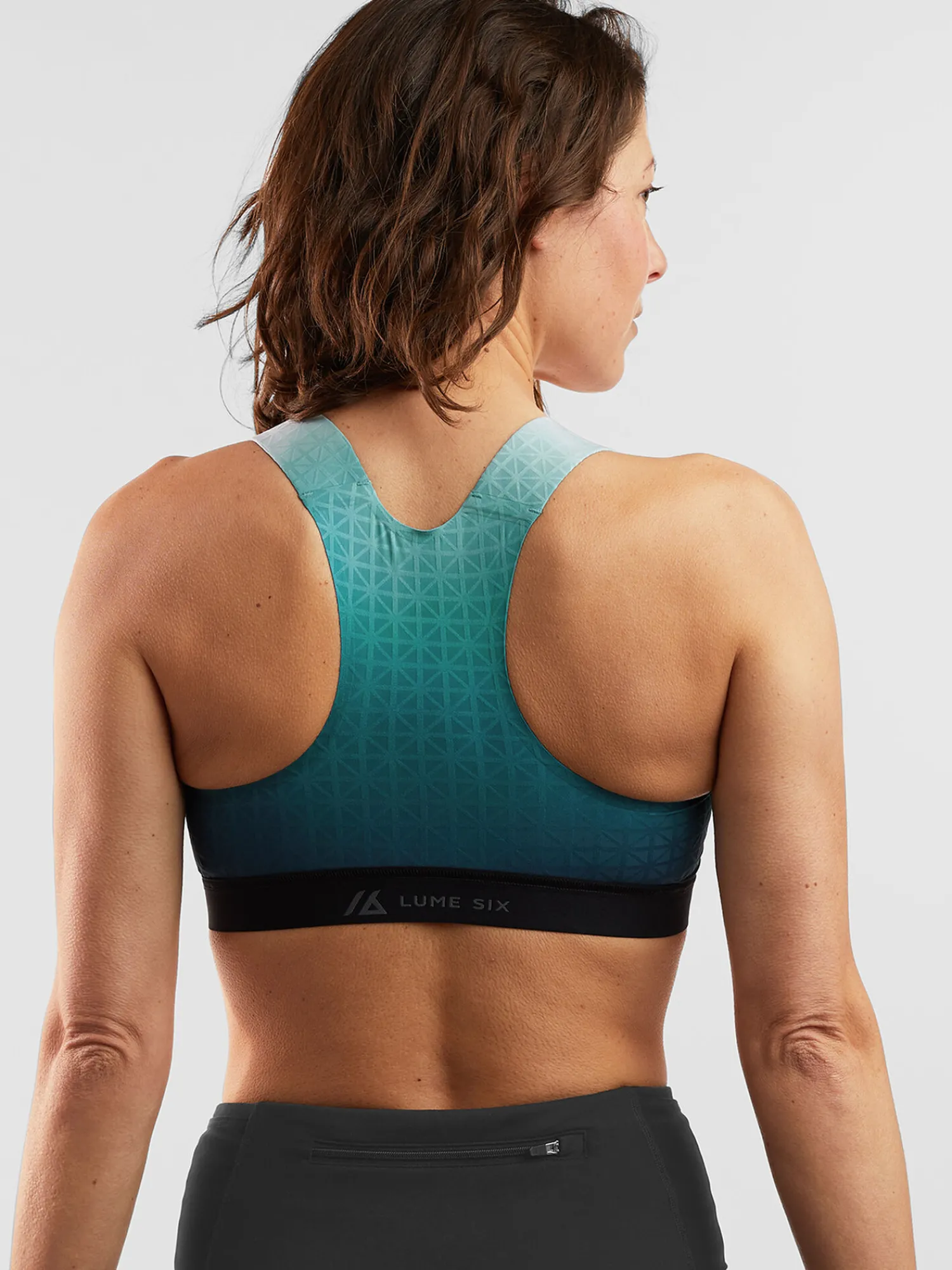 Women Title Nine Sports Bras>Plume Cd Sports Bra