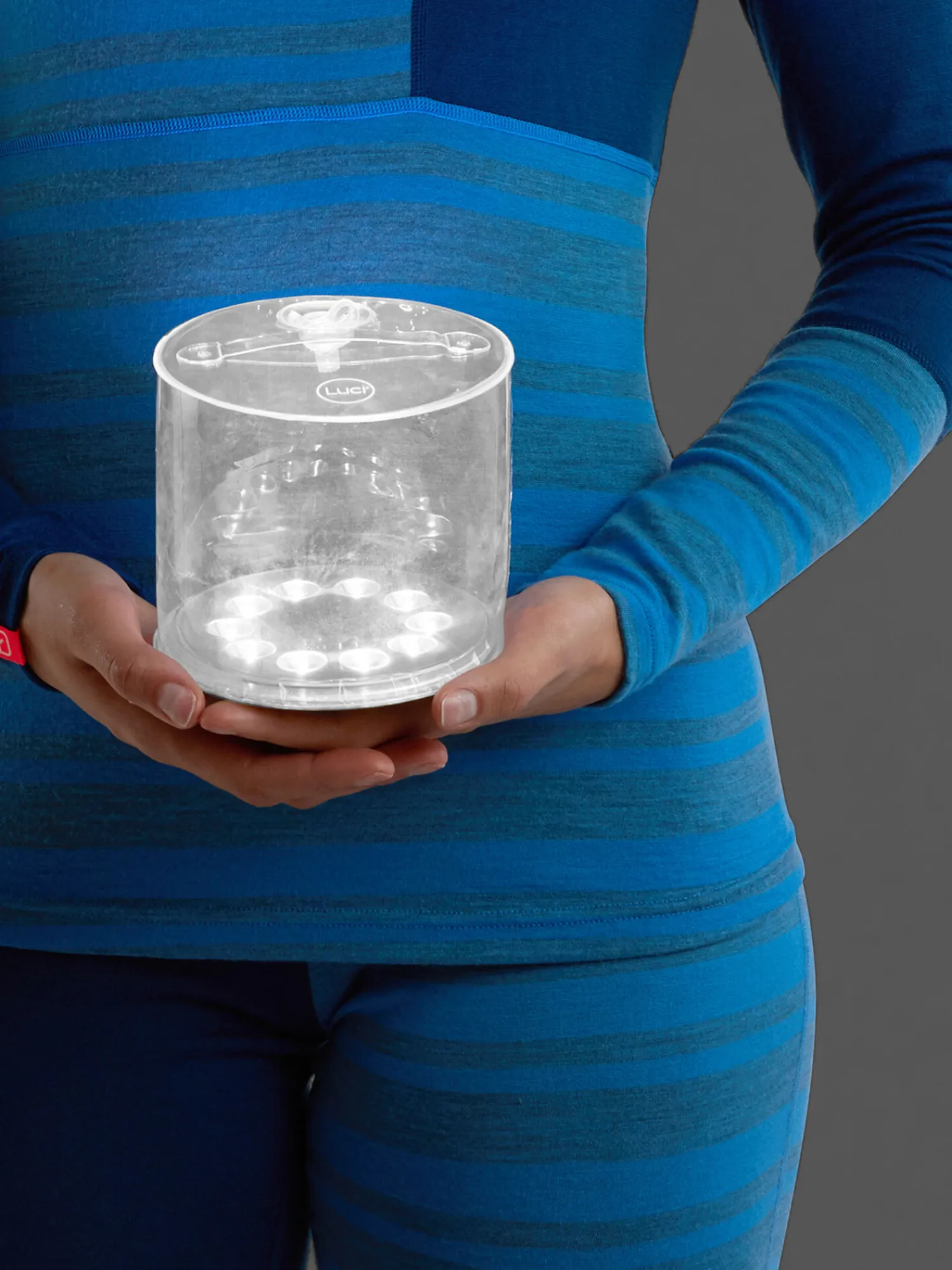 Women Title Nine Packs, Bags & Gear>Pop It Solar Charging Lantern