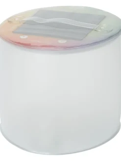 Women Title Nine Packs, Bags & Gear>Pop It Solar Charging Lantern - Multi