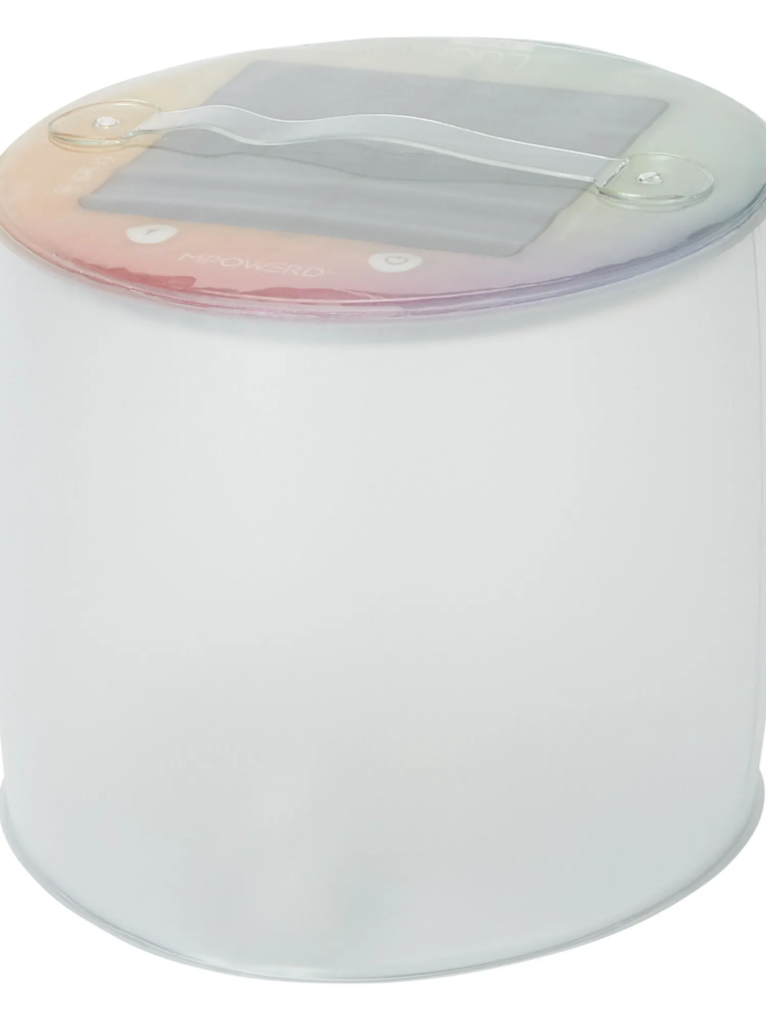 Women Title Nine Packs, Bags & Gear>Pop It Solar Charging Lantern - Multi