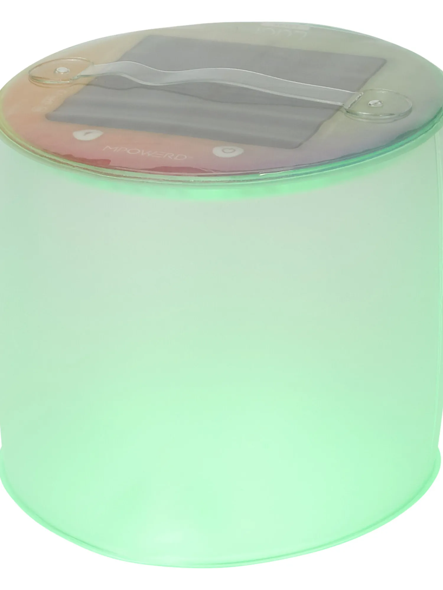 Women Title Nine Packs, Bags & Gear>Pop It Solar Charging Lantern - Multi