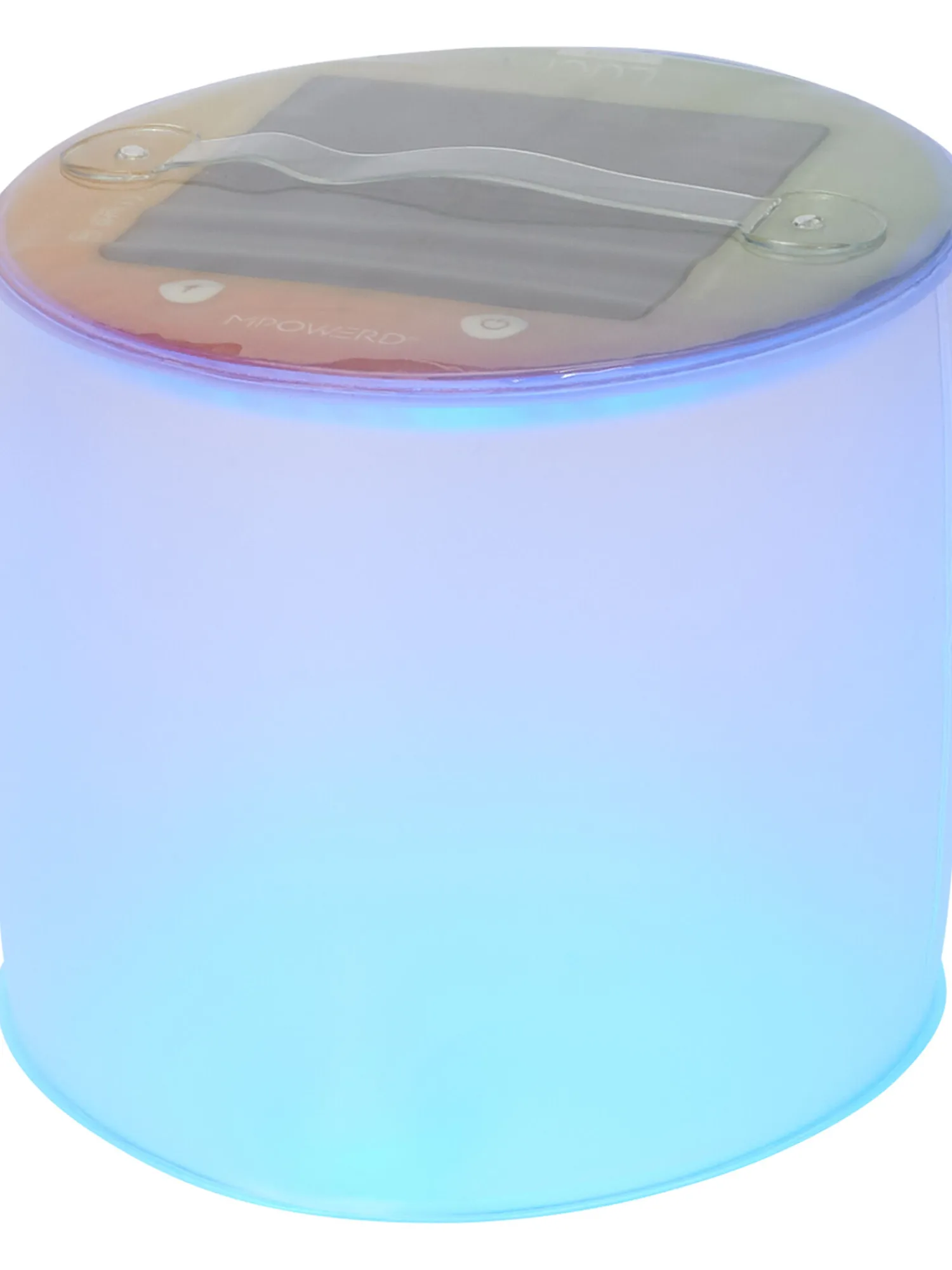 Women Title Nine Packs, Bags & Gear>Pop It Solar Charging Lantern - Multi