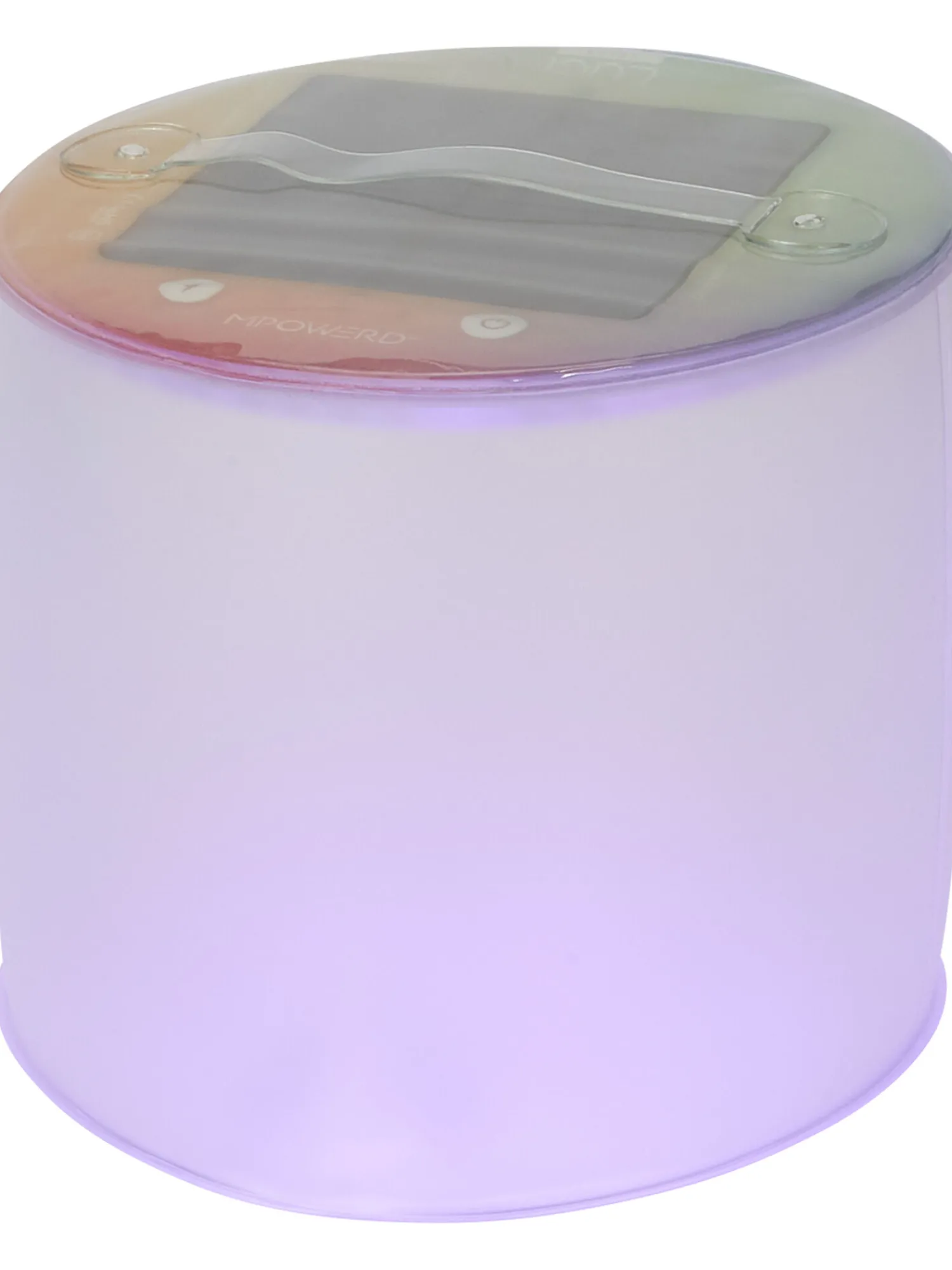 Women Title Nine Packs, Bags & Gear>Pop It Solar Charging Lantern - Multi