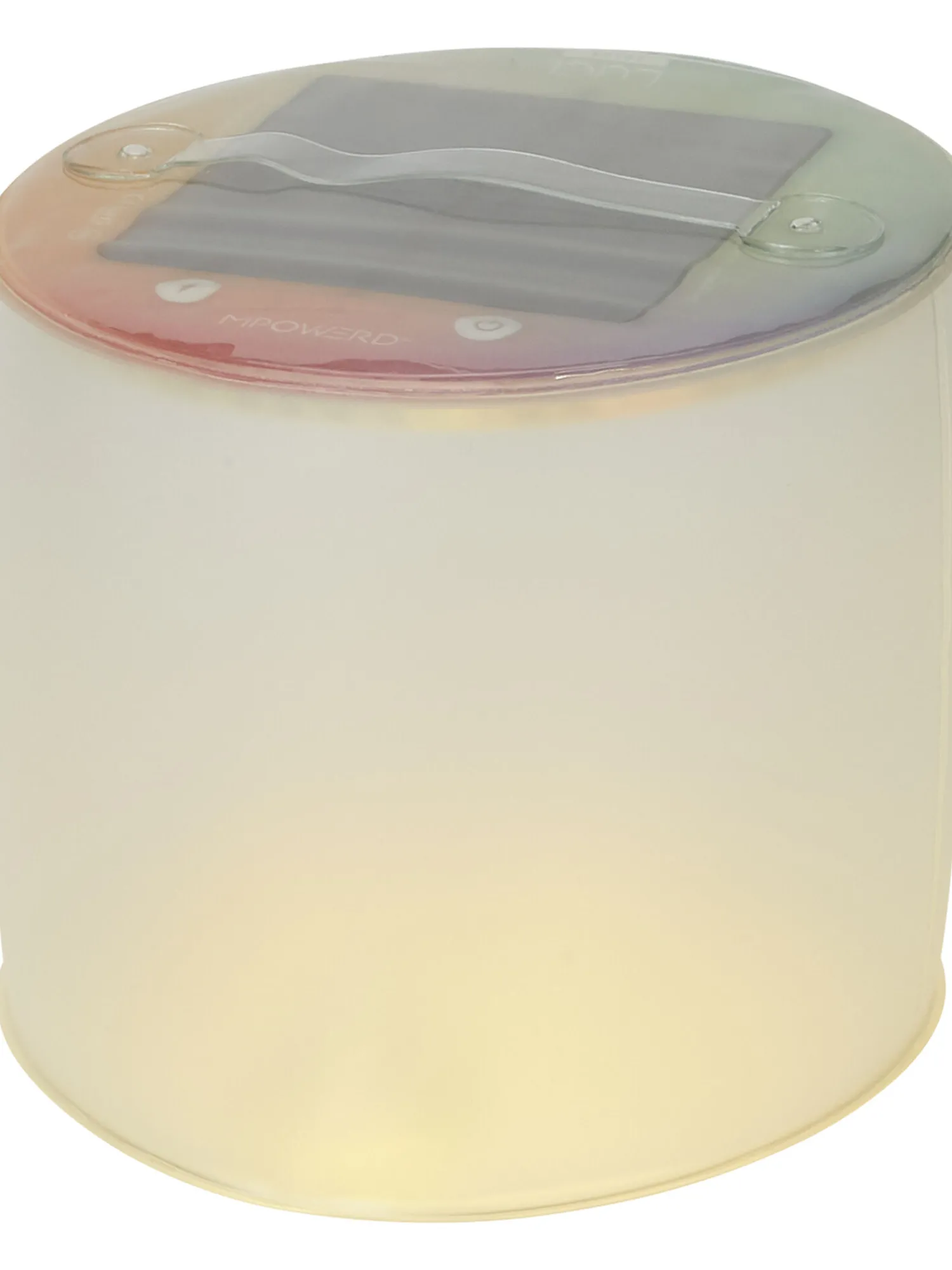 Women Title Nine Packs, Bags & Gear>Pop It Solar Charging Lantern - Multi