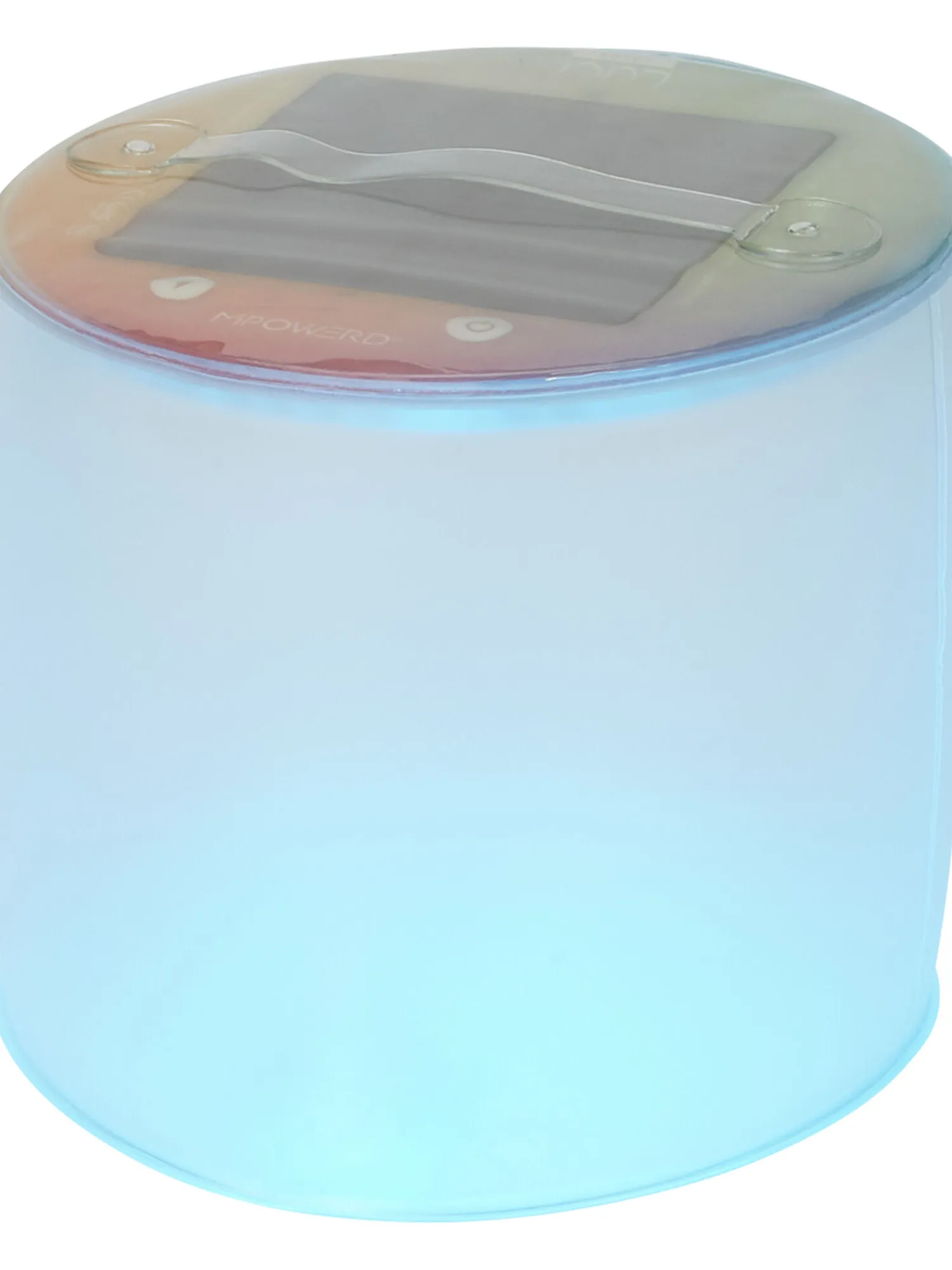 Women Title Nine Packs, Bags & Gear>Pop It Solar Charging Lantern - Multi