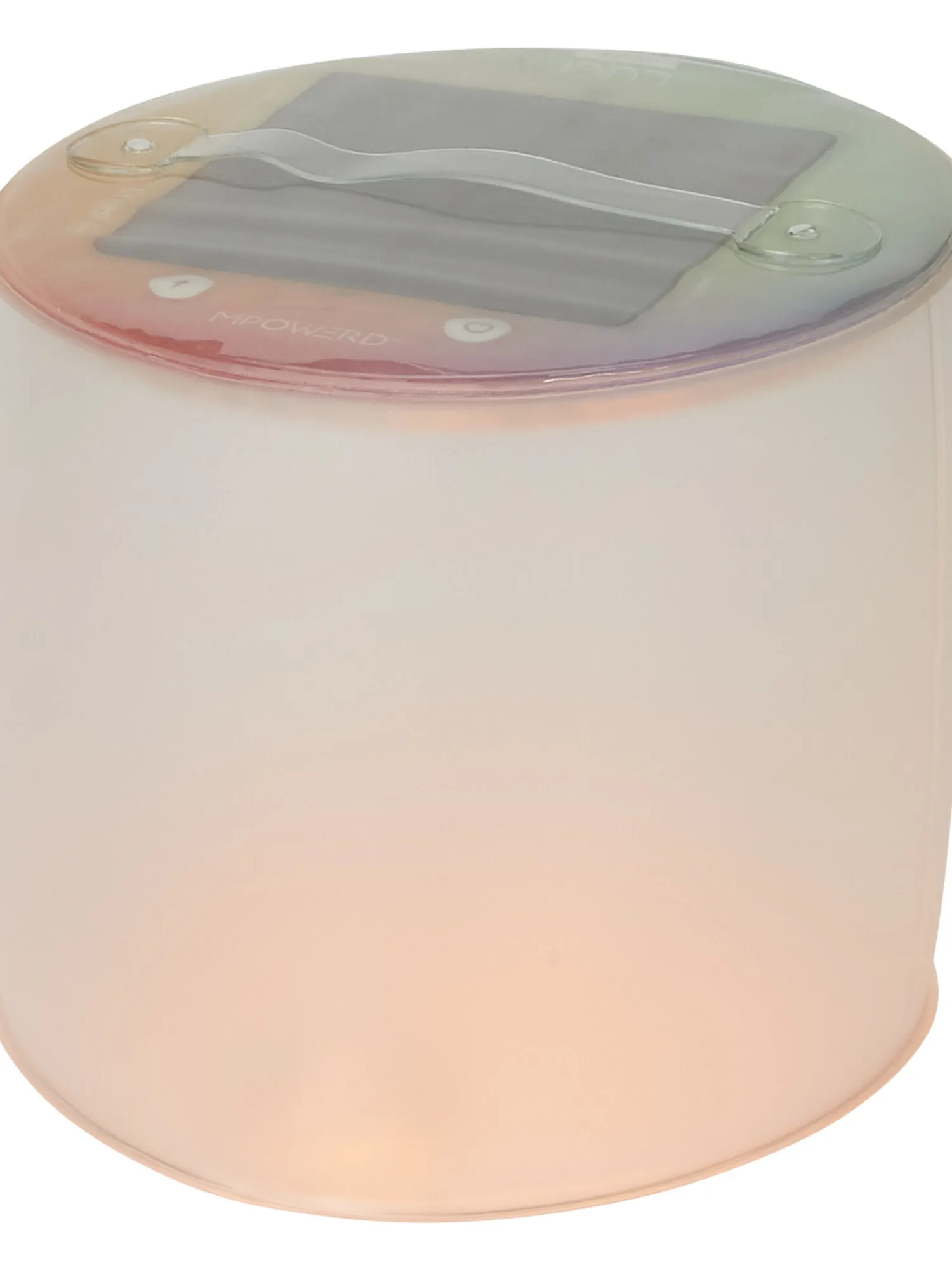 Women Title Nine Packs, Bags & Gear>Pop It Solar Charging Lantern - Multi