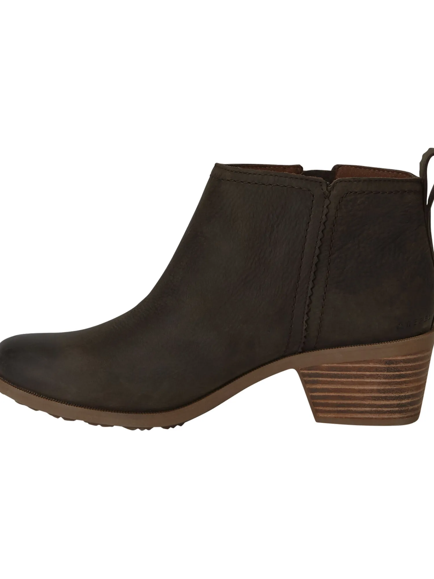 Women Title Nine Shoes>Rain Reliever Waterproof Bootie