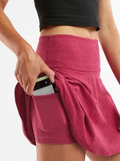 Women Title Nine Skorts><noscript><img width=