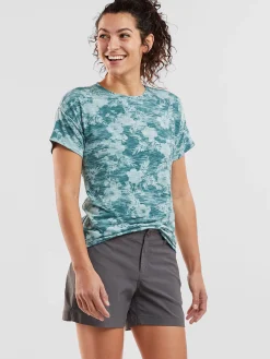Women Title Nine Short Sleeve Tops><noscript><img width=
