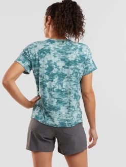 Women Title Nine Short Sleeve Tops><noscript><img width=
