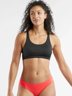 Women Title Nine Bikini Tops>Real Deal Bikini Top - Solid