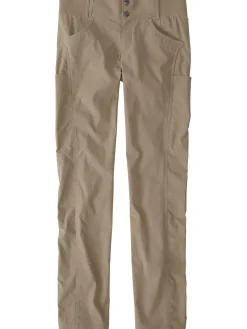 Women Title Nine Upf Clothing>Recycled Clamber 2.0 Pants - Long