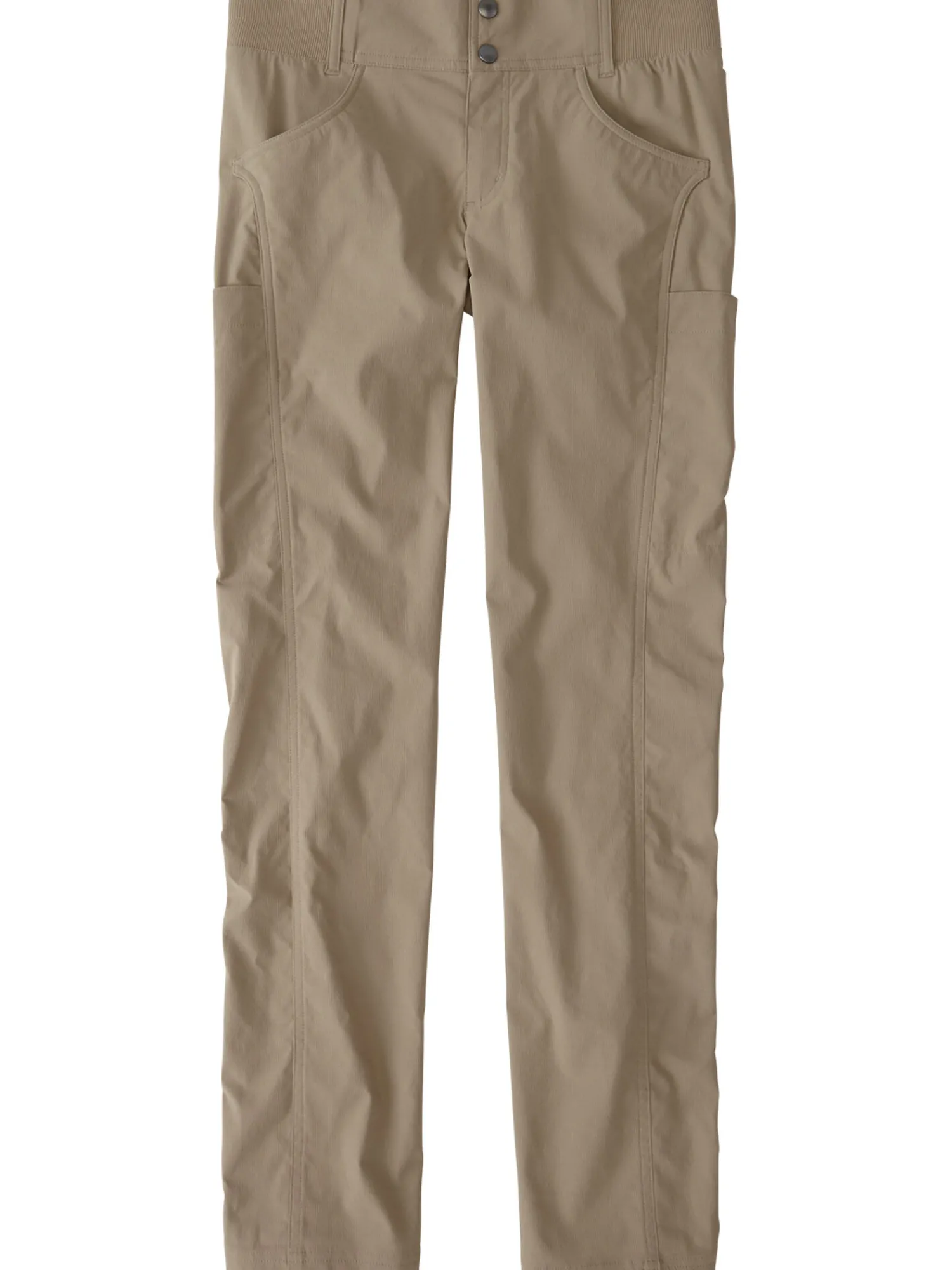Women Title Nine Upf Clothing>Recycled Clamber 2.0 Pants - Long