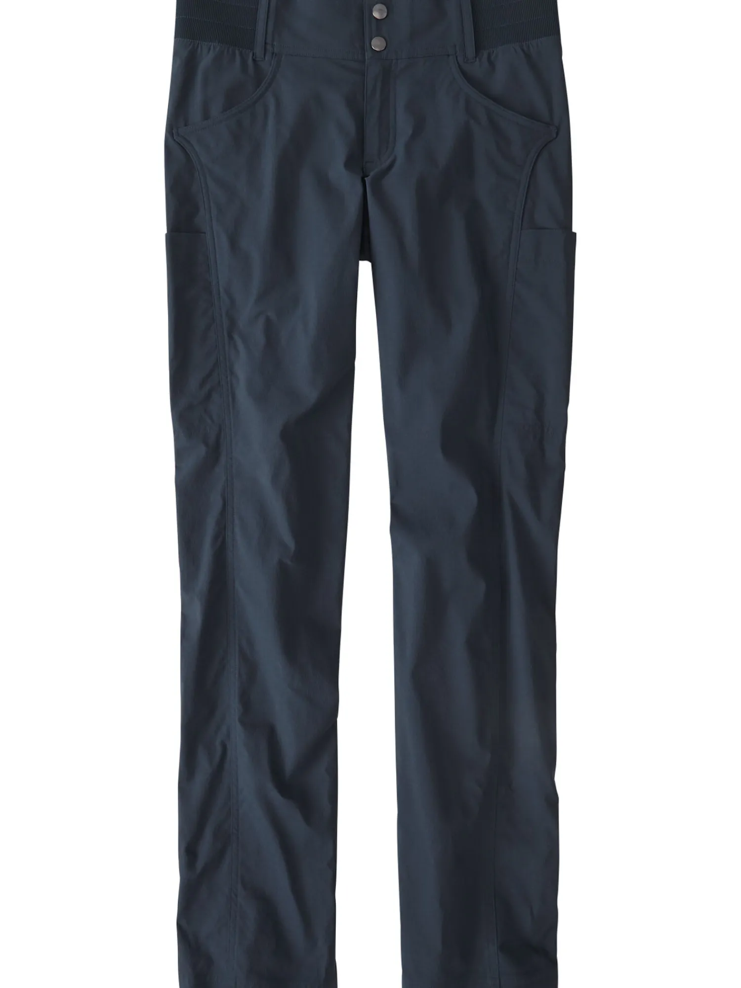Women Title Nine Upf Clothing>Recycled Clamber 2.0 Pants - Long