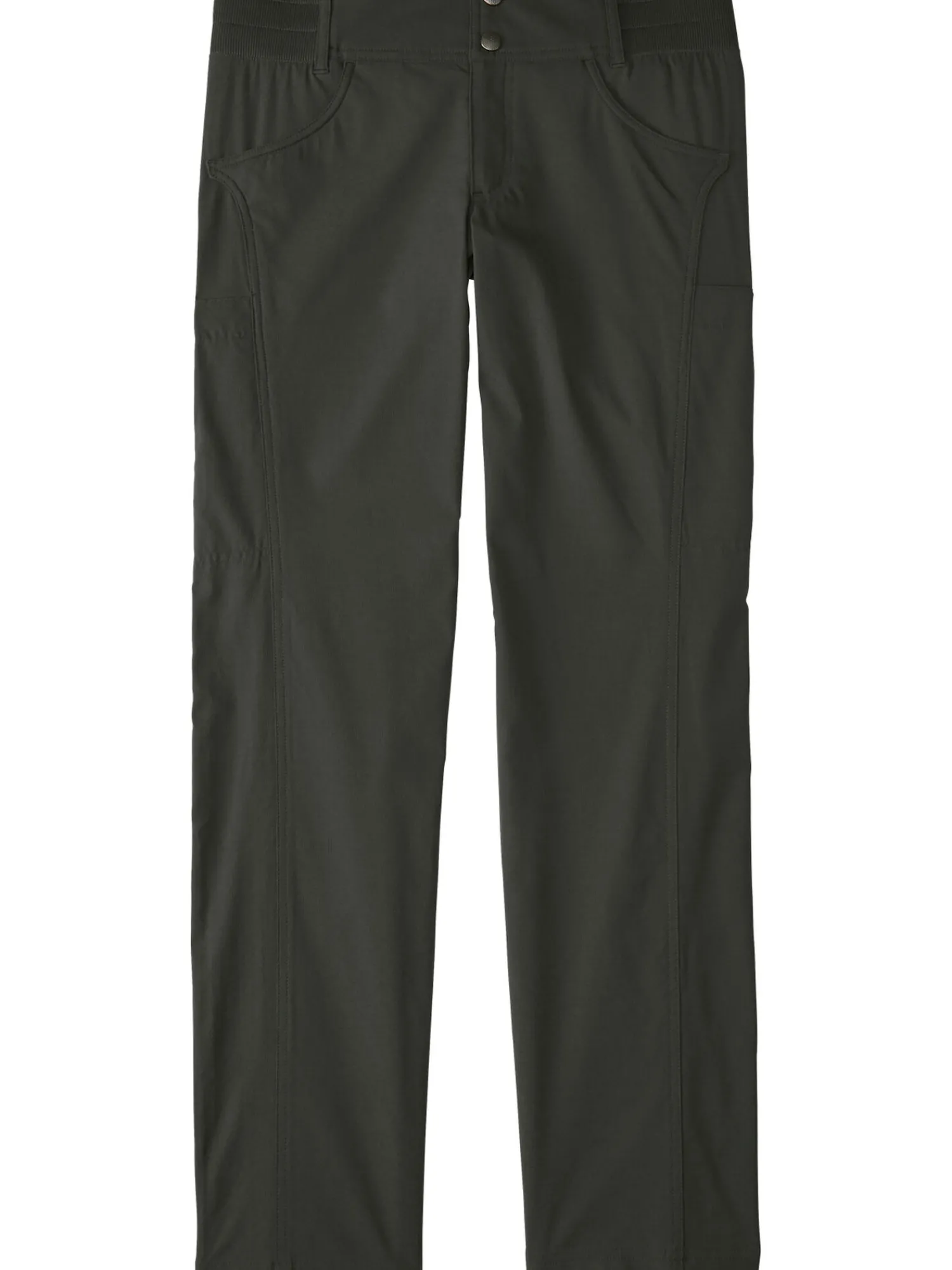 Women Title Nine Upf Clothing>Recycled Clamber 2.0 Pants - Long