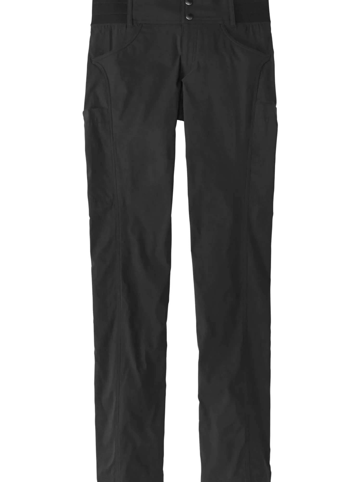 Women Title Nine Upf Clothing>Recycled Clamber 2.0 Pants - Long