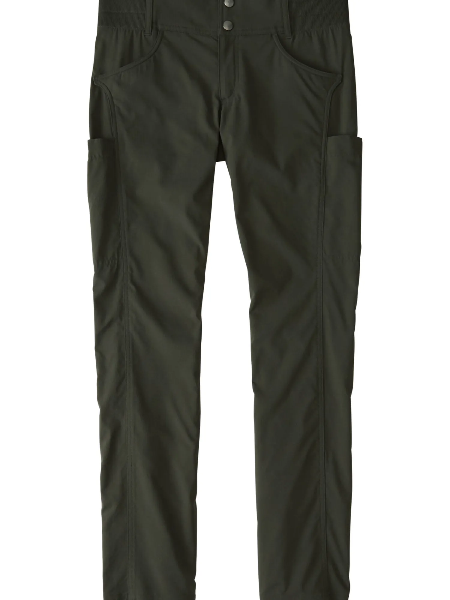 Women Title Nine Upf Clothing>Recycled Clamber 2.0 Pants - Short