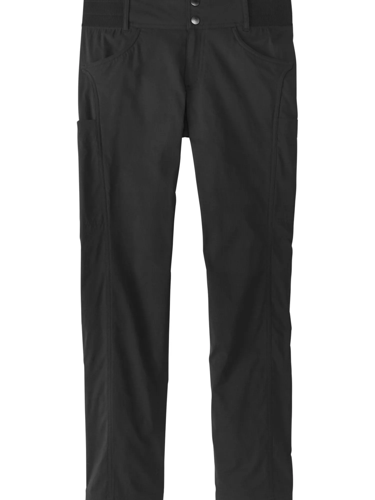 Women Title Nine Upf Clothing>Recycled Clamber 2.0 Pants - Short