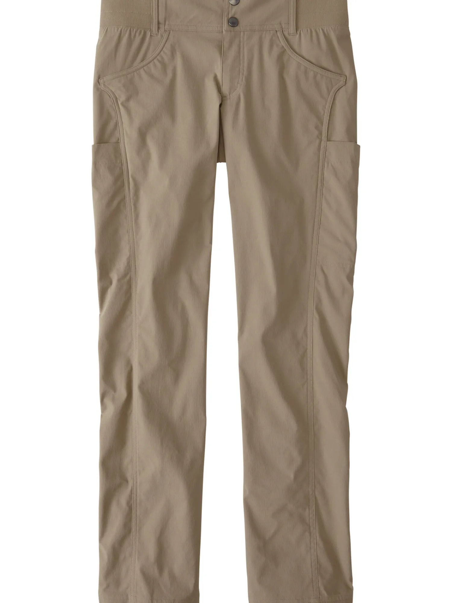 Women Title Nine Upf Clothing>Recycled Clamber 2.0 Pants - Short
