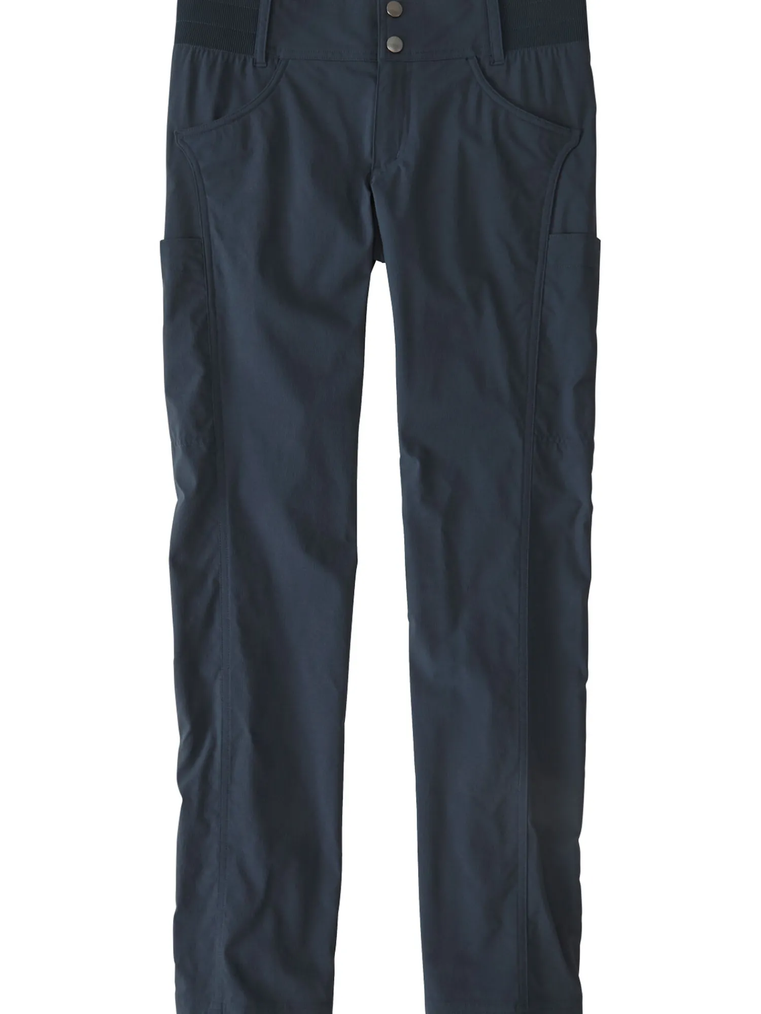 Women Title Nine Upf Clothing>Recycled Clamber 2.0 Pants - Short