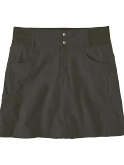 Women Title Nine Upf Clothing>Recycled Clamber 2.0 Skort