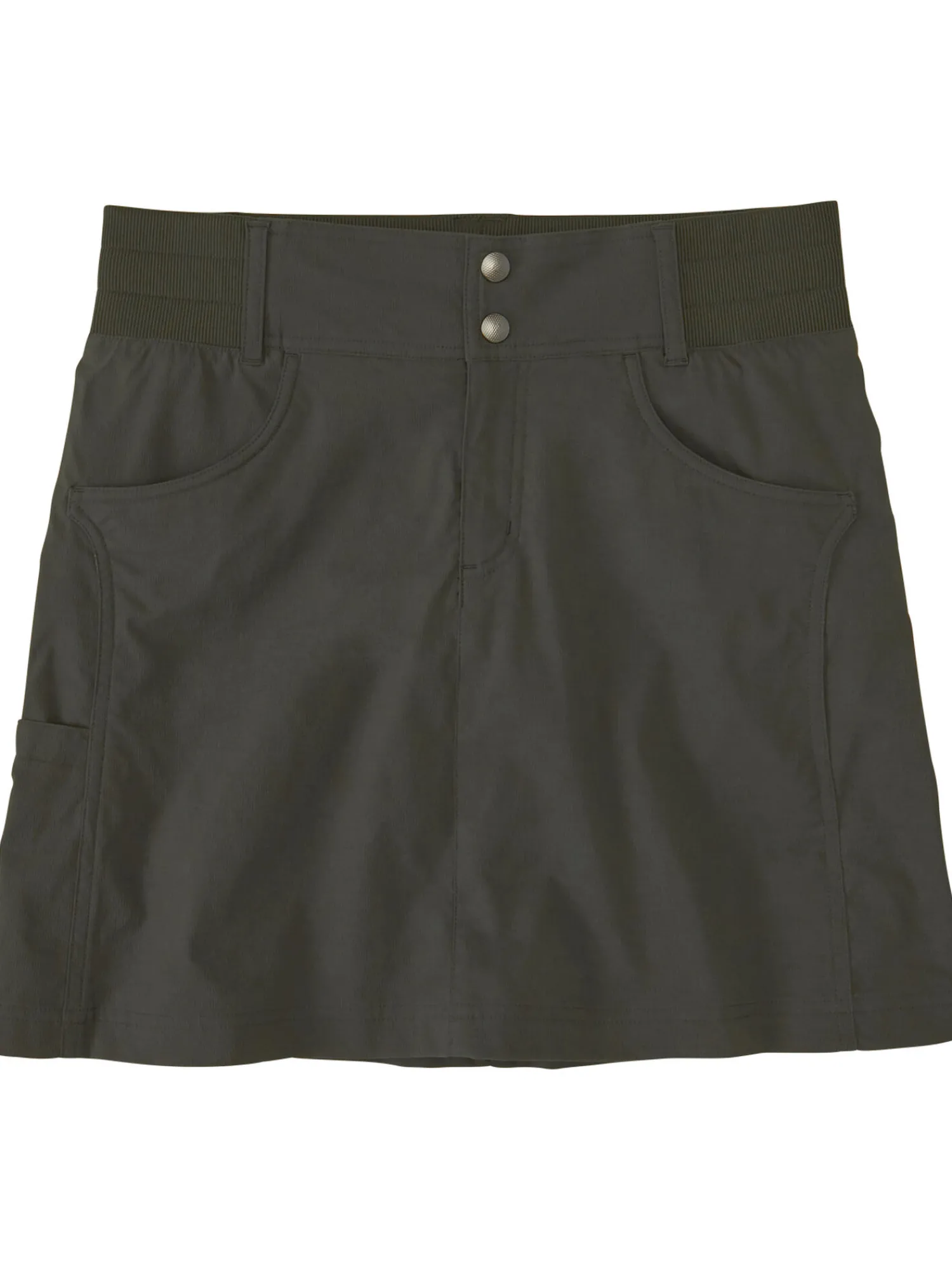 Women Title Nine Upf Clothing>Recycled Clamber 2.0 Skort