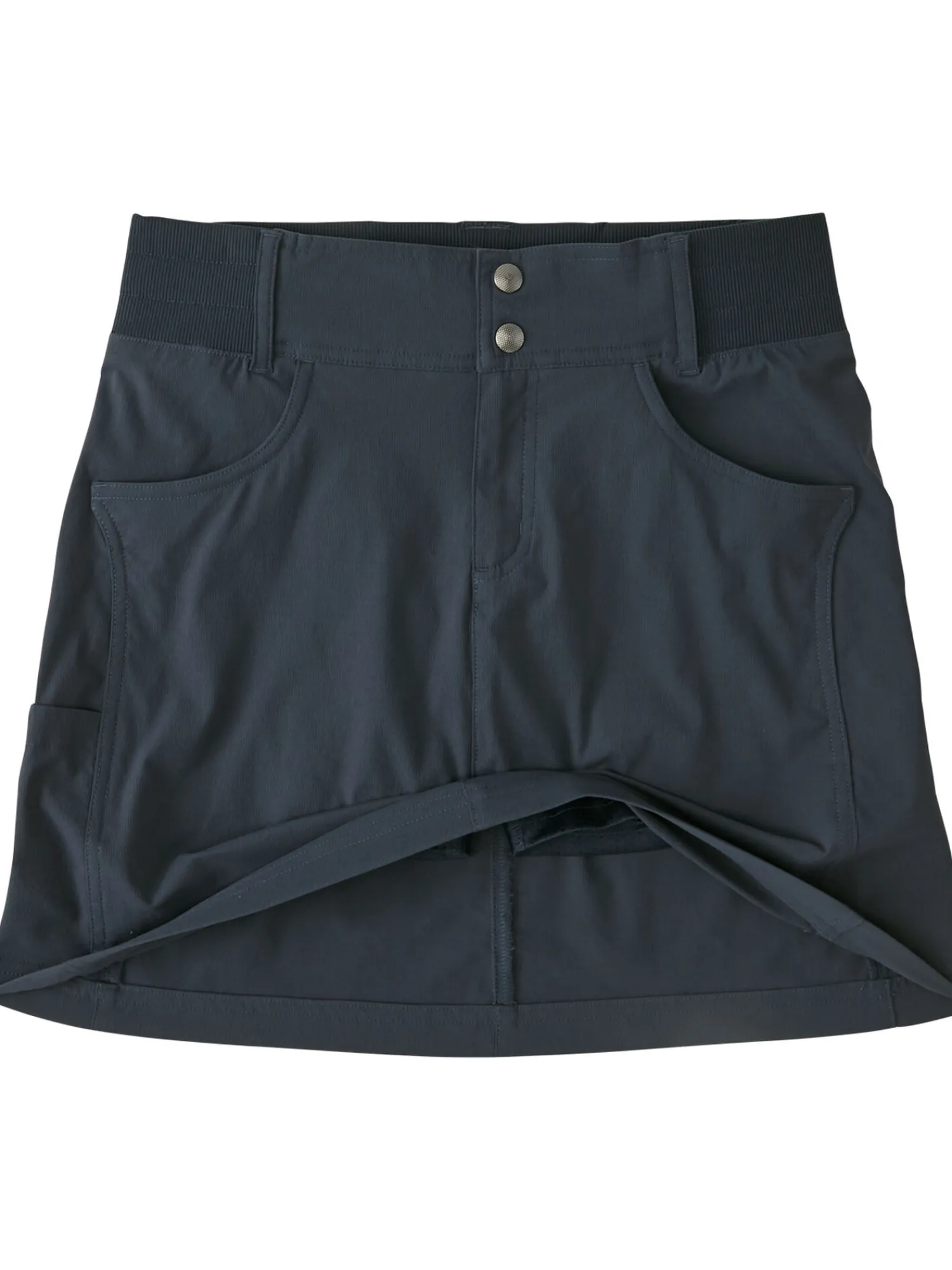 Women Title Nine Upf Clothing>Recycled Clamber 2.0 Skort