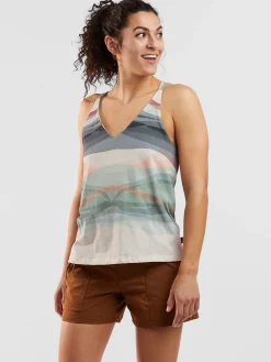 Women Title Nine Tank Tops>Reynard Tank Top