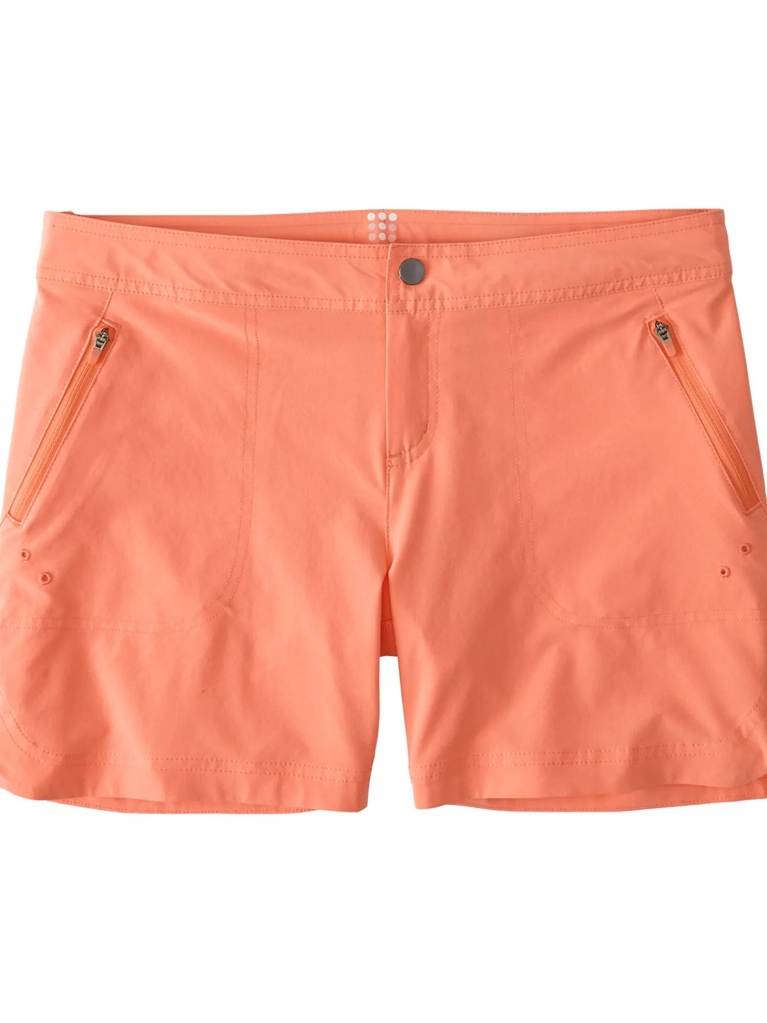 Women Title Nine Upf Clothing>Rogue Shorts 5"