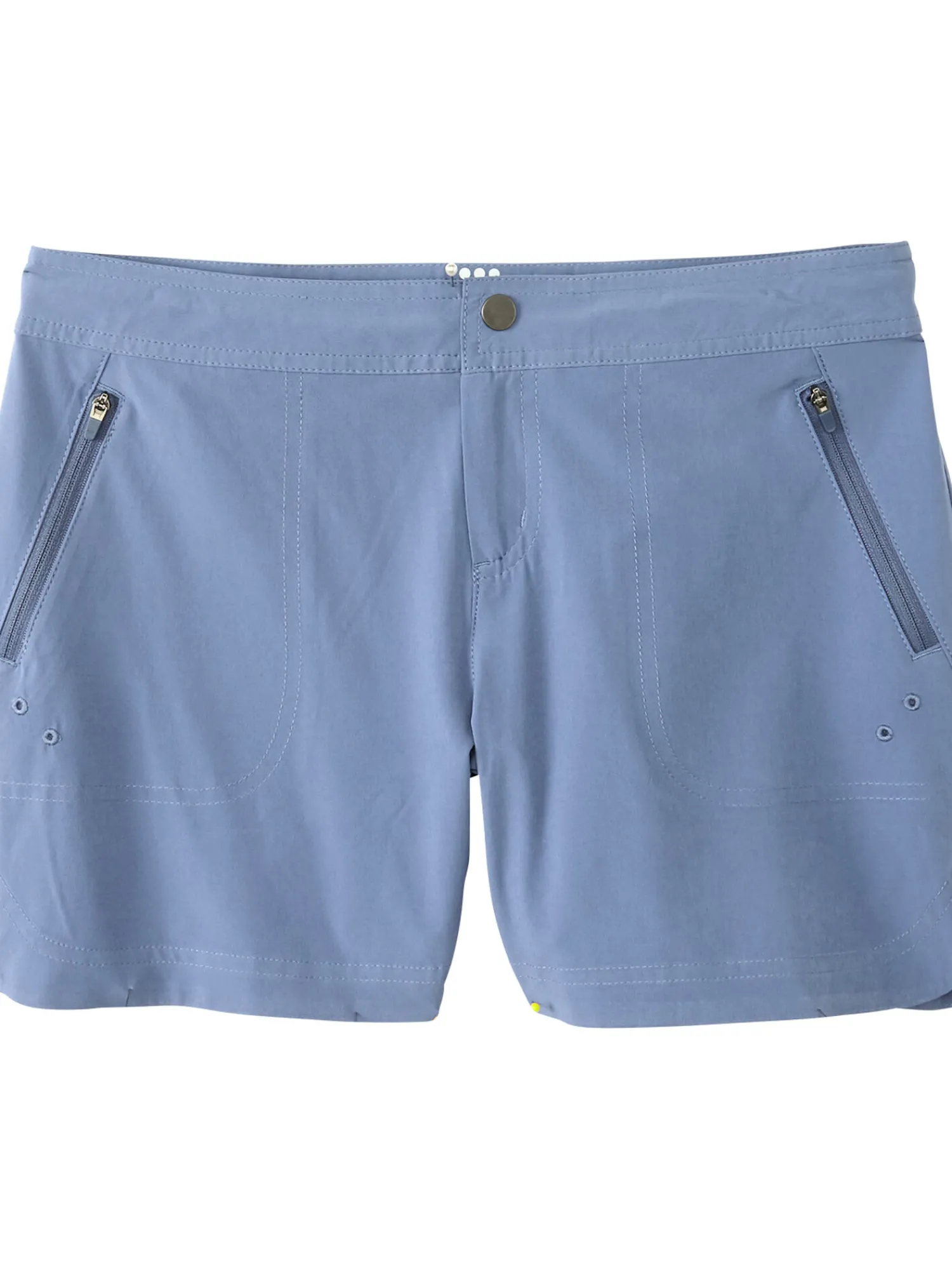 Women Title Nine Upf Clothing>Rogue Shorts 5"