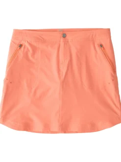 Women Title Nine Upf Clothing>Rogue Skort