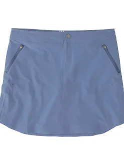 Women Title Nine Upf Clothing>Rogue Skort