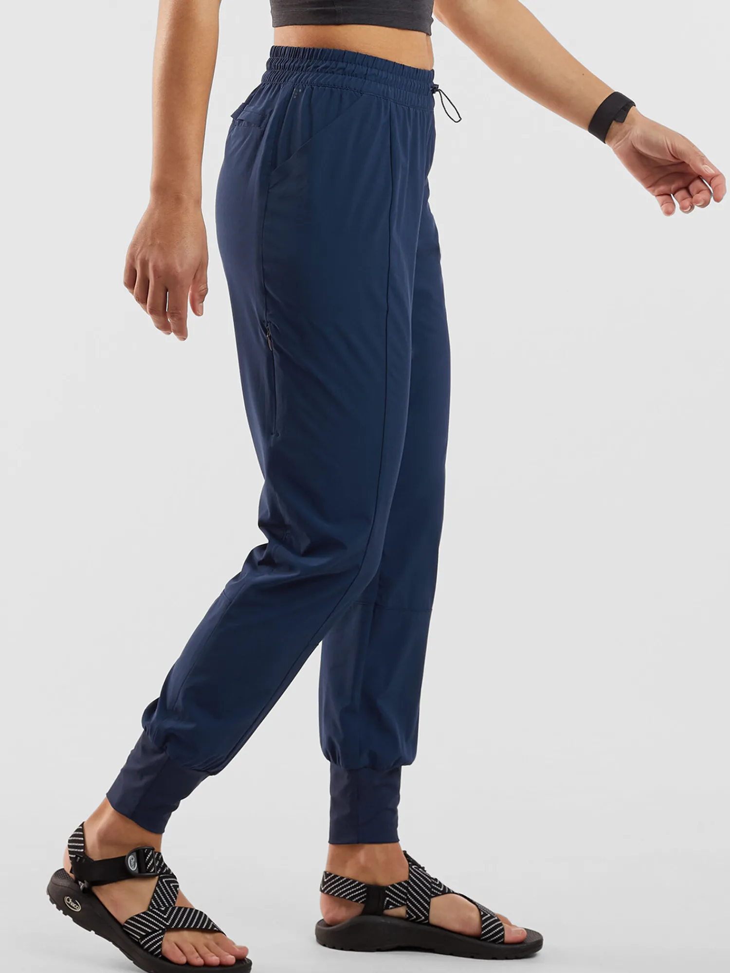 Women Title Nine Upf Clothing>Round Trip Joggers