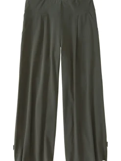 Women Title Nine Swim Cover Ups>Round Trip Wide Leg Pants