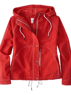 Women Title Nine Jackets>Ruckus Forester Jacket
