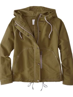 Women Title Nine Jackets>Ruckus Forester Jacket
