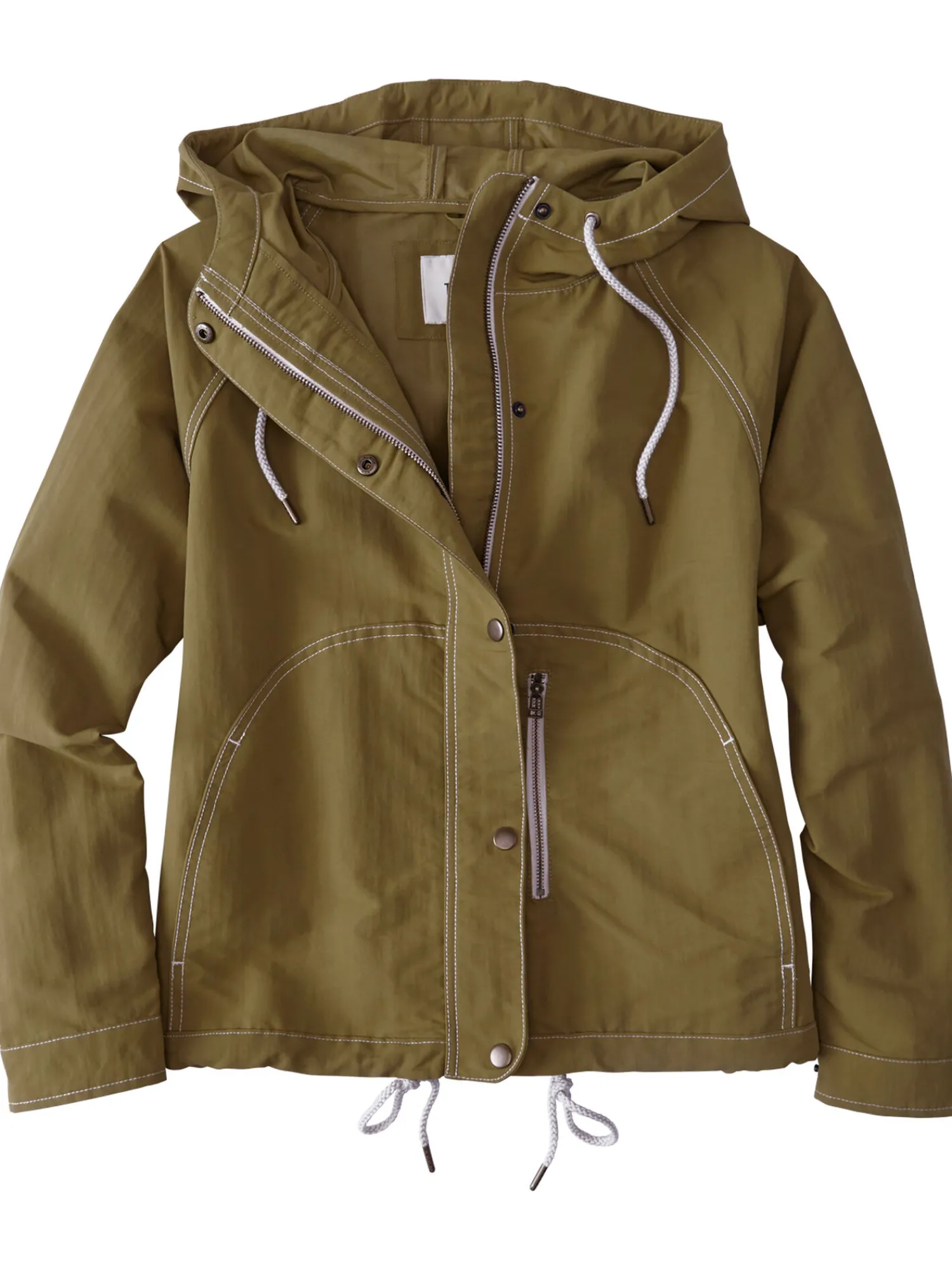 Women Title Nine Jackets>Ruckus Forester Jacket