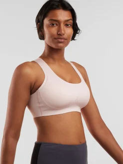 Women Title Nine Sports Bras>Run It All 2.0 Cross Back Sports Bra