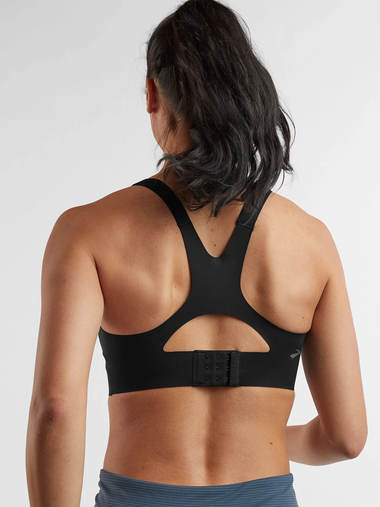Women Title Nine Sports Bras>Run It All 2.0 Racerback Sports Bra
