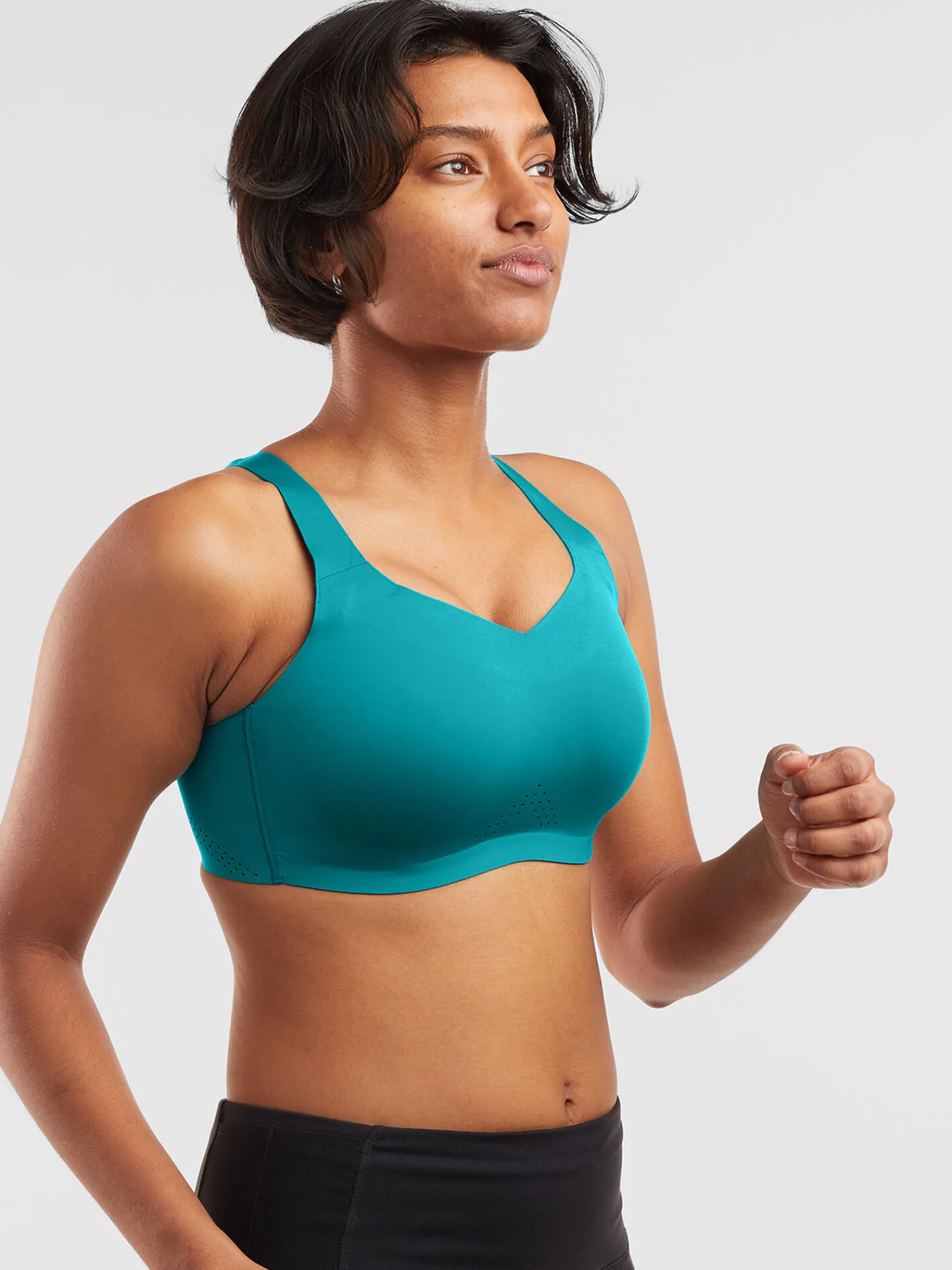 Women Title Nine Sports Bras>Run It All Underwire Sports Bra