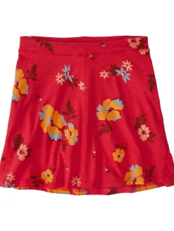 Women Title Nine Skorts>Samba Skort