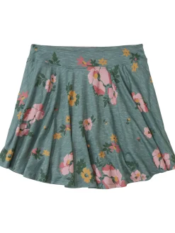 Women Title Nine Skorts>Samba Swing Skort