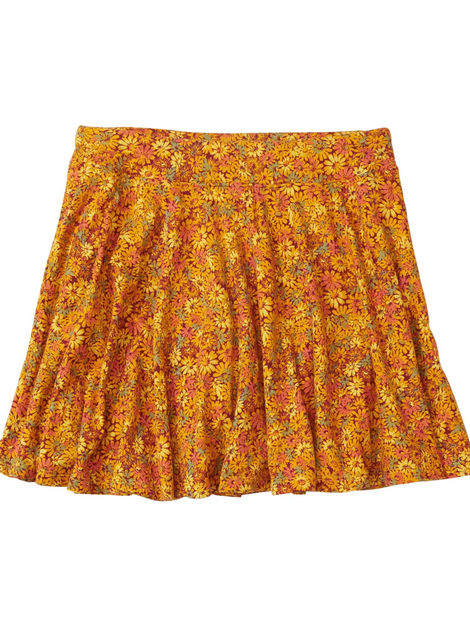 Women Title Nine Skorts>Samba Swing Skort