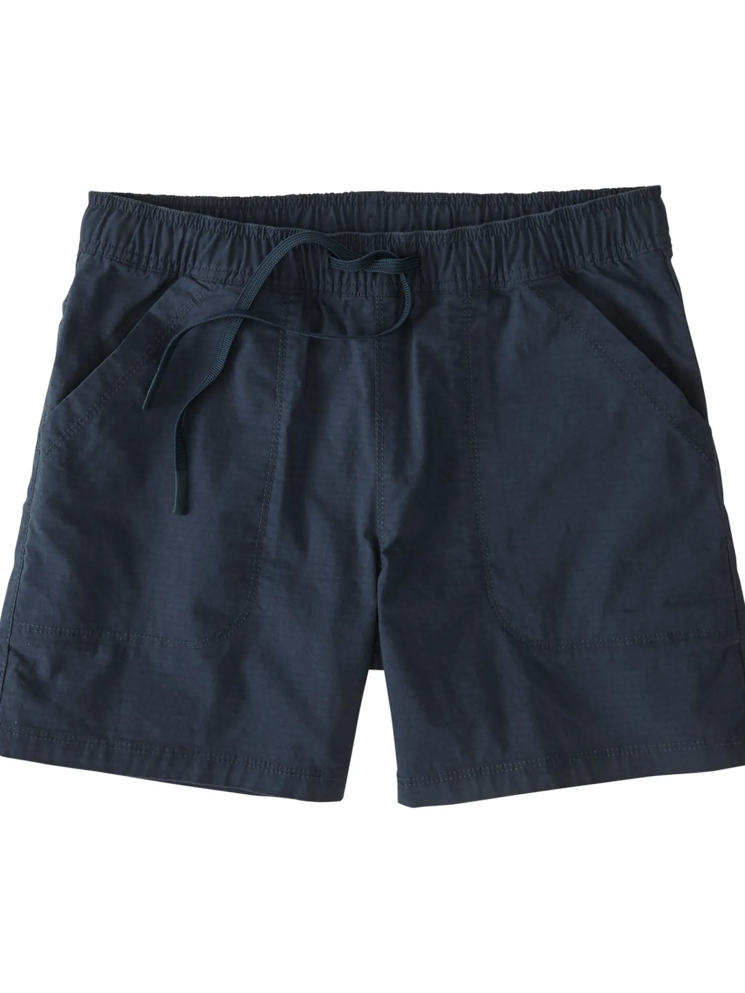 Women Title Nine Bottoms Finder>Scout Ripstop Shorts 5"