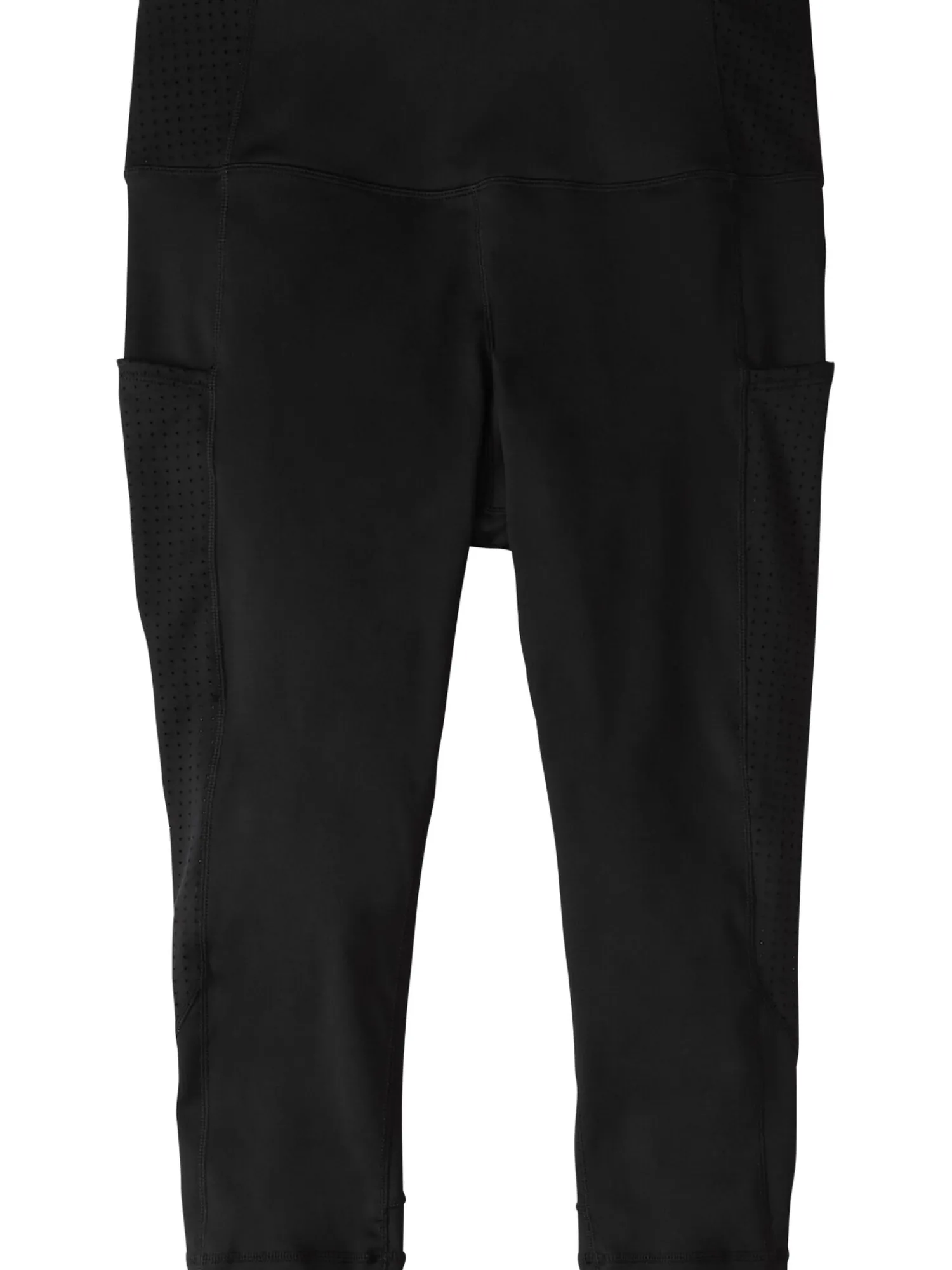 Women Title Nine Bottoms Finder>Seneca Pocket Capri - Solid