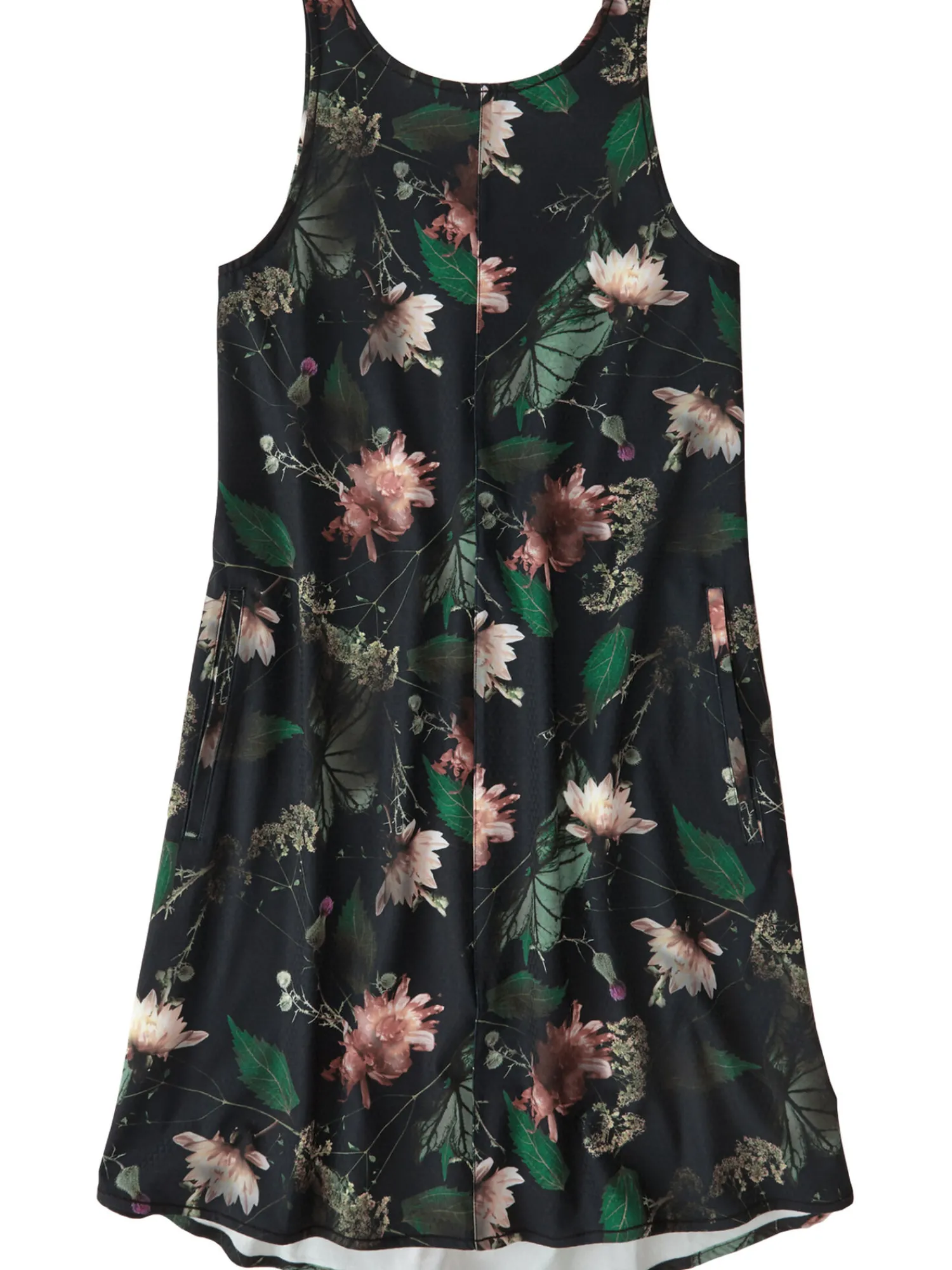 Women Title Nine Dresses>Shortlist Dress