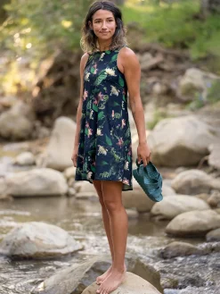 Women Title Nine Dresses>Shortlist Dress